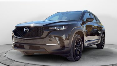 Mazda CX-50 GS-L 2024 AWD
