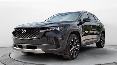 2024 Mazda CX-50 GT W/TURBO AWD AWD