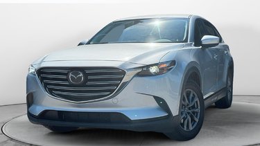 2021 Mazda CX-9 GS