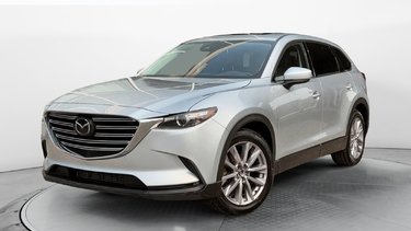 2022 Mazda CX-9