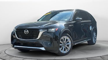 2024 Mazda CX-90 MHEV GT