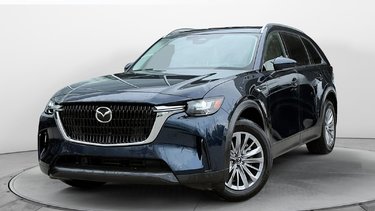 2025 Mazda CX-90 MHEV GS-L