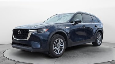 2025 Mazda CX-90 MHEV GS-L