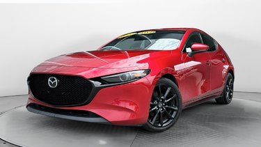 2020 Mazda 3 Sport GT AWD
