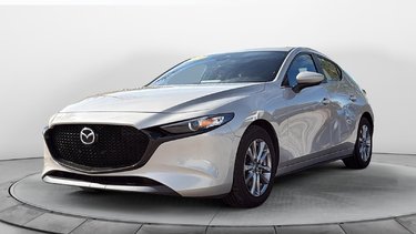 2023 Mazda 3 Sport GS