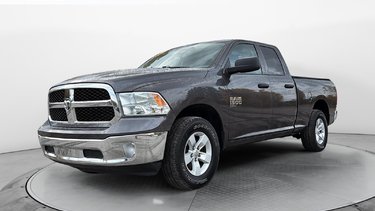 2019 Ram 1500 Classic ST