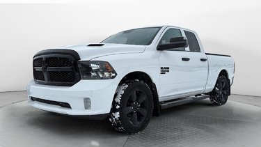2020 Ram 1500 Classic Express