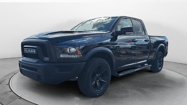 Ram 1500 Classic Warlock 2022