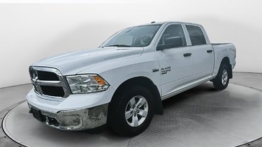 Ram 1500 Classic SLT 2023