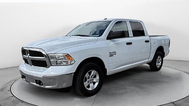 Ram 1500 Classic SLT 2023
