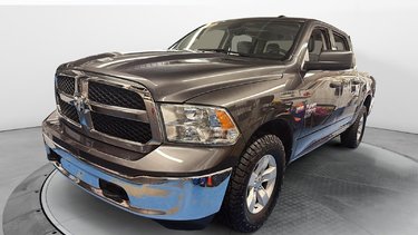 Ram 1500 Classic SLT 2023