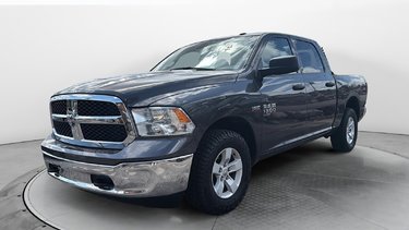 Ram 1500 Classic SLT 2023