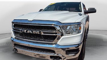 2019 Ram 1500 Tradesman