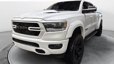 Ram 1500 Sport 2019