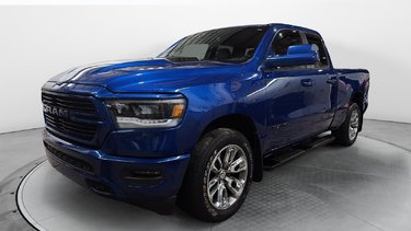 Ram 1500 Sport 2019