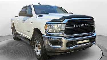Ram 2500 Big Horn 2020
