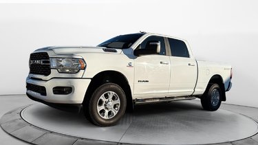 Ram 2500 Big Horn 2023