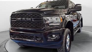 2023 Ram 2500 Big Horn