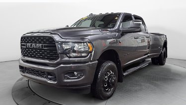 Ram 3500 Big Horn 2023