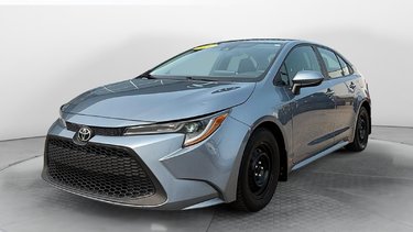 Toyota Corolla  2020
