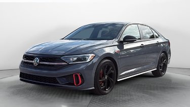Volkswagen Jetta GLI  2023