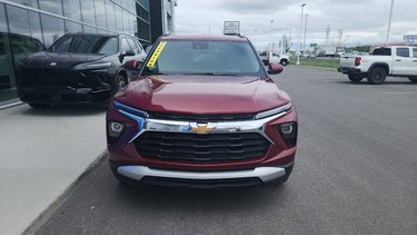 Trailblazer LT