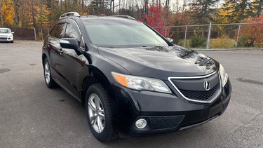 Acura RDX BASE 2014 AWD**JAMAIS ACCIDENTE**