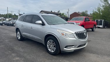 Buick Enclave CONVENIENCE 2013 AWD**JAMAIS ACCIDENTE**