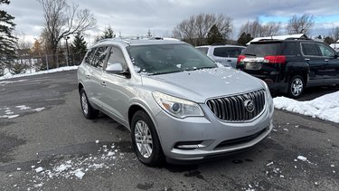 Buick Enclave CONVENIENCE 2013 AWD**JAMAIS ACCIDENTE**