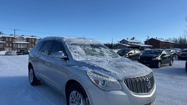 2013 Buick Enclave CONVENIENCE AWD**NEVER ACCIDENTED**