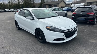 Dodge Dart Rallye 2013 BERLINE**AUTOMATIQUE**