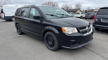 Dodge Grand Caravan SXT 2014 STOW N GO**JAMAIS ACCIDENTE**