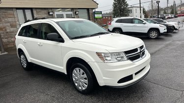 Dodge Journey Canada Value Pkg 2015 HATCHBACK*****