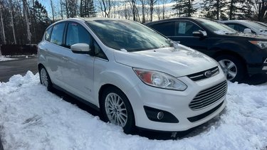 Ford C-MAX hybrid SEL 2014 JAMAIS ACCIDENTE**CUIR**