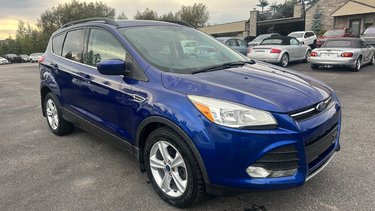 Ford Escape SE 2014 AWD**ECOBOOST**PRET POUR L'HIVER**