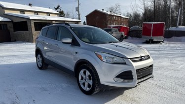 Ford Escape SE 2016 PRET POUR L'HIVER**1.6L**