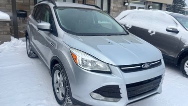 Ford Escape SE 2016 PRET POUR L'HIVER**1.6L**