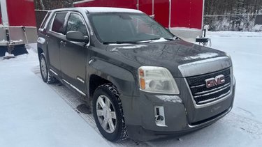 2012 GMC Terrain SLE-1