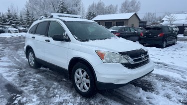 Honda CR-V LX 2011 AWD**LIQUIDATION**