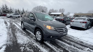 Honda CR-V EX 2013 AWD**TOIT OUVRANT**