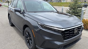 2024 Honda CR-V Sport