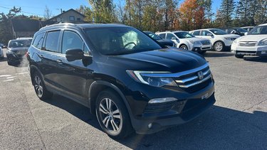 Honda Pilot EX-L 2017