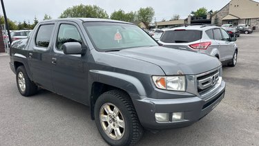 Honda Ridgeline LX 2011 ******BEAU CAMION****4X4