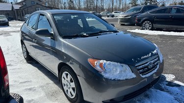 Hyundai Elantra GL 2009