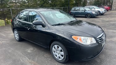 2010 Hyundai Elantra GL SEDAN**AUTOMATIQUE****