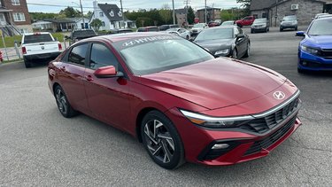 Hyundai Elantra Preferred 2024