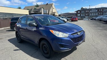 2013 Hyundai Tucson GL BEAU*** PETIT*** SUV