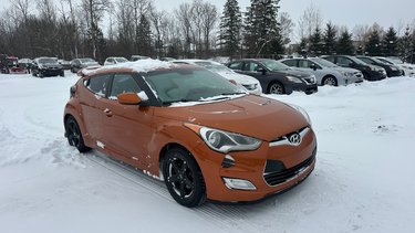 2012 Hyundai Veloster w/Tech