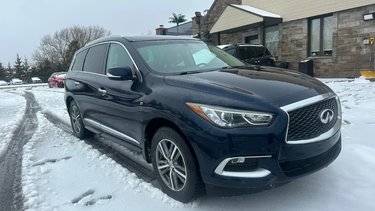2016 Infiniti QX60  7 PASSAGERS   AWD