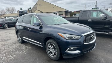 Infiniti QX60  2016 7 PASSAGERS AWD